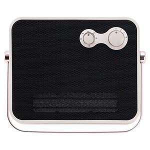 모리츠 무타공 욕실용 전기 온풍기