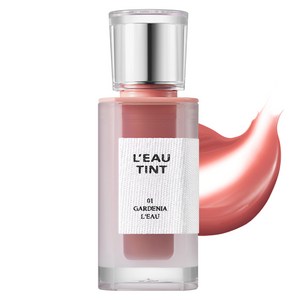 삐아 로 틴트, 01 가데니아로, 1개