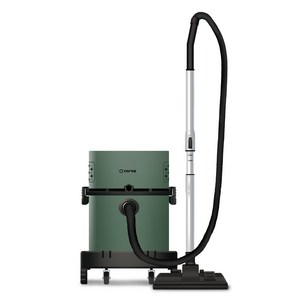 캐로스 자동코드감김 건습식 업소용청소기 CCV-BC20 20L