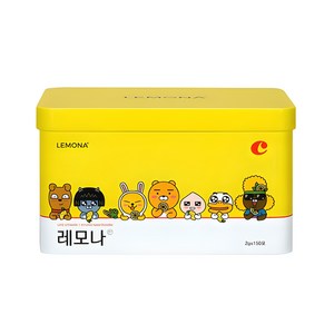 레모나 비타민C 150포, 300g, 1개