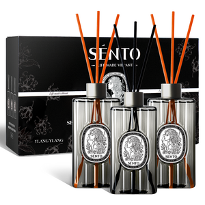 센토 인텐스 프리미엄 대용량 디퓨저