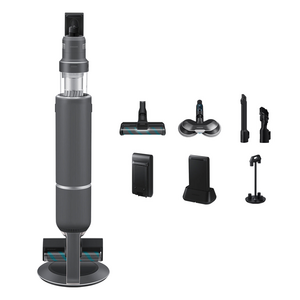 삼성전자 BESPOKE 제트 AI 무선 청소기 자가설치