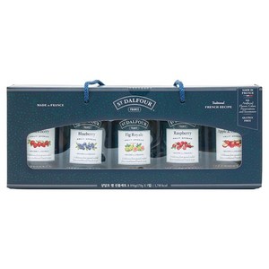 샹달프 잼 5종 세트 3호