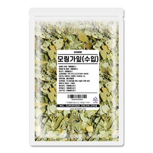 고미네 모링가잎 차, 300g, 1개, 1개입