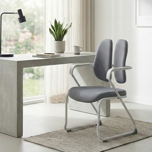 듀오백 독서실 스터디의자