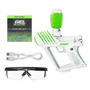 젤블라스터 써지 장난감총 GBSG1809