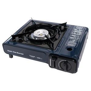 탐사X맥스부탄 휴대용 가스버너 + 케이스 포함