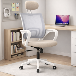 네오체어 메쉬 사무용 게이밍 컴퓨터 의자 CPS-H