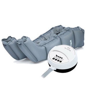 유닉스 가정용 NEW 에어컬링 공기압 마사지기