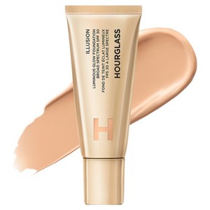 아워글래스 일루전 루미너스 글로우 파운데이션 SPF 30 35ml, 6호, 1개