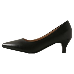 착한구두 여성용 밀라노 베이직 스틸레토힐 5cm PPLTT3d215