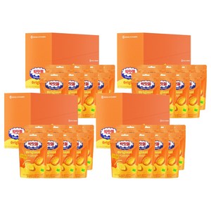 박카스 맛 젤리 오리지널, 50g, 32개