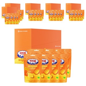 박카스 박맛젤 오리지널, 50g, 48개