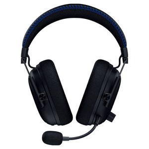 레이저 BlackShark V3 Pro for Playstation PS5 ANC 동시 연결지원 THX Spatial Audio 지원 무선 게이밍 헤드셋