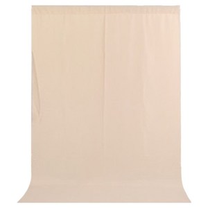 폴리천 방송 촬영 배경천 크로마키 스크린 2 x 3 m