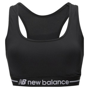 뉴발란스 여성용 스포터블 라인 브라탑