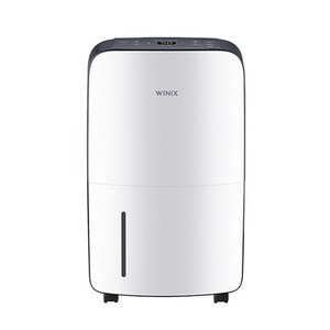 위닉스 뽀송 제습기 16L