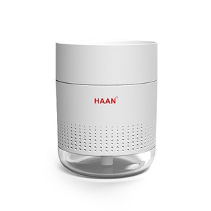 한경희생활과학 초음파 무선 미니가습기