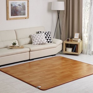 HanilMedical 거실용 온돌마루 전기매트 난초