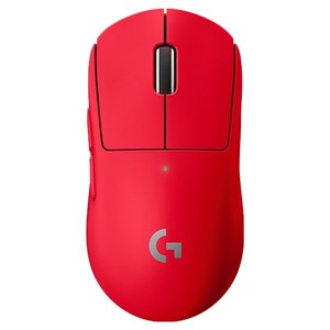로지텍 G PRO X SUPERLIGHT 2 SE 게이밍 무선 마우스