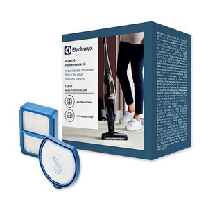 일렉트로룩스 퍼포먼스 필터 키트