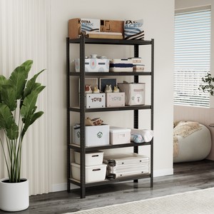 비마이엑스 튼튼 조립식 앵글 철제 선반