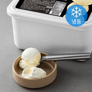 라벨리 딜리셔스 바닐라 샤베트 (냉동)