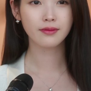 [아이유PICK] 제이에스티나 여성용 CELESTIA 미오엘로 목걸이 + 쇼핑백 + 메시지카드 + 헤어슈슈