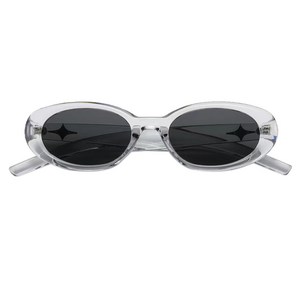 엔클레어 커트코베인 프레임 선글라스 + 케이스 세트