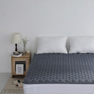 보국전자 에어셀 카모플라쥬 2.0 시티밀리 전기요 BKB-1523S