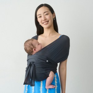 코니 아기띠 플렉스 AirMesh+헤드서포트 세트