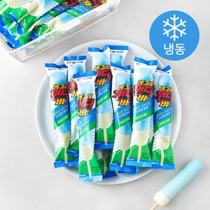 캔디바 (냉동)
