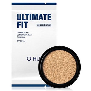 오휘 얼티밋 핏 롱웨어 진 쿠션 파운데이션 리필 15g