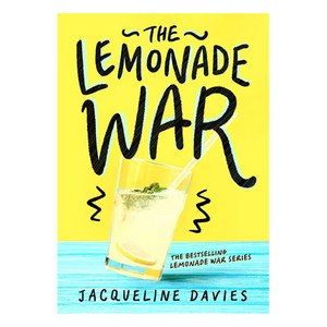 The Lemonade Wa, Houghton Mifflin