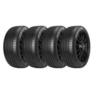 피렐리타이어 PZRAS 255/40R19 100V XL, 출장장착, 4개