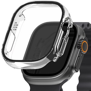 신지모루 9H 풀커버 일체형 SF코팅 케이스