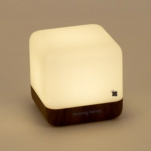 말랑하니 뒤집는 수유등