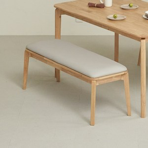 리샘 스칸딕 레프벤치 2인용 1100 방문설치