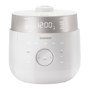 쿠쿠 마스터셰프 IH밥솥 6인용
