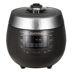 쿠쿠 전기압력밥솥 6인용