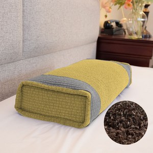 숙면예감 메밀 사각 베개