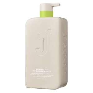 제이숲 카밍 세라 가려운 두피 샴푸, 1L, 1개