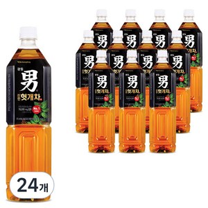 광동진한헛개차 남, 1.5L, 24개