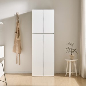 퍼니하우스 LPM 1800 키큰 선반 오브 주방 수납장 방문설치