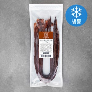 동명상회 조미오징어다리 장족 (냉동), 300g, 1개