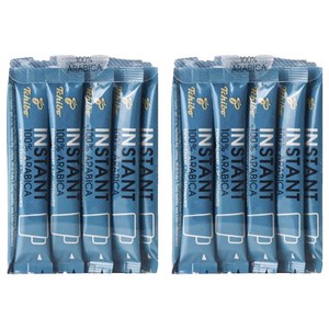 치보 인스턴트 스틱 디카페인 커피, 1.8g, 50개입, 2개