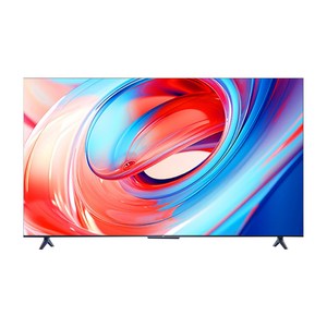 TCL 4K UHD HDR 스마트TV, 138cm(55인치), 55V6B, 스탠드형, 방문설치