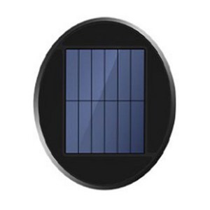 엠피온 하이패스 단말기 전용 태양광 보조 충전거치대