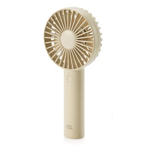 오아 라운드 핸디팬 휴대용선풍기