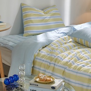 파르페by알레르망 모던센트 알러지케어 크리즈워싱 차렵이불 세트